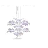 LED hanging lamp Grad
