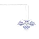 LED hanging lamp Grad