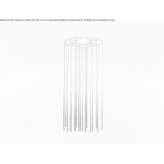 LED hanging lamp Bosovice