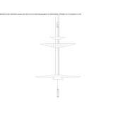 Lampa wisząca LED z funkcją ściemniania Gavarda