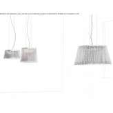 LED hanging lamp Mamou