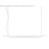 Lampa wisząca LED z wielowarstwowego drewna Crugnola
