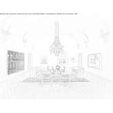LED hanging lamp with dimmable function Vries