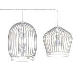 LED hanging lamp Zagan