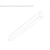 Pendant lamp/ceiling lamp Hankendi