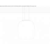 LED hanging lamp Skopje