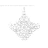 Pendant lamp Elster