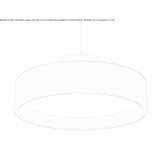 LED hanging lamp Rockdale
