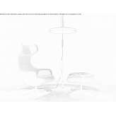 Lampa wisząca LED z funkcją ściemniania Gavarda