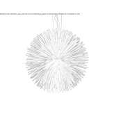 Cold-formed steel LED pendant lamp Lonsdale