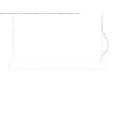 Aluminiowa lampa wisząca LED Fombuena