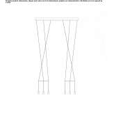 LED hanging lamp Roscani