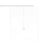 Crystal LED hanging lamp Kadarkut