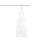 Outdoor fiberglass LED pendant lamp Boersch
