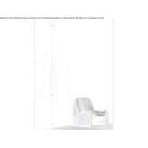 Mosiężna lampa wisząca Armetta