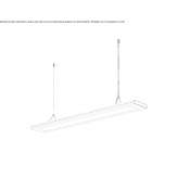 LED hanging lamp Nijmegen