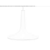 Aluminiowa lampa wisząca Ruesga