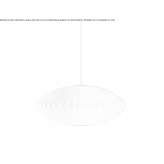 Polymer pendant lamp Livadhja