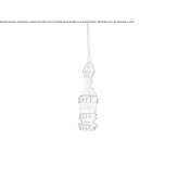 Ceramic LED hanging lamp Grandris