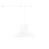 Lampa wisząca LED z funkcją ściemniania Samadet