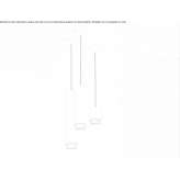 LED hanging lamp Cumpich