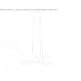 Aluminum LED hanging lamp Flero