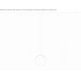 LED hanging lamp Arauli