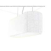 LED hanging lamp Wijdenes