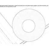 LED hanging lamp Policoro