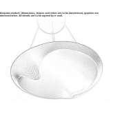 Lampa wisząca Morengo
