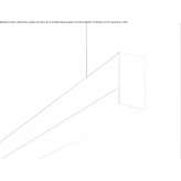 Pendant lamp in extruded aluminum Colville