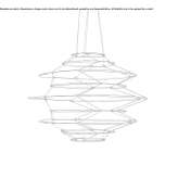LED hanging lamp Loding