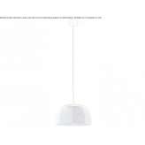 Lampa wisząca LED z funkcją ściemniania Xicotlan