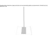 Lampa wisząca LED Millis