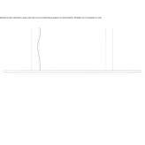 LED hanging lamp Borsec