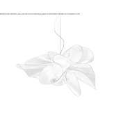 Lampa wisząca Lentiflex® Senguio