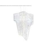 Lentiflex® and Cristalflex® LED hanging lamp Gniewino