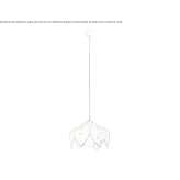 Lampa wisząca Nylon® Forio