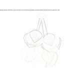 Nylon® pendant lamp Forio