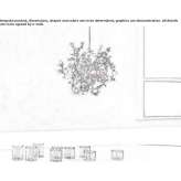 Metal LED or Halogen hanging lamp Frampol