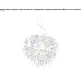Lampa wisząca Goldflex® Junction