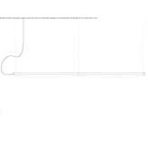 LED hanging lamp Wurzen
