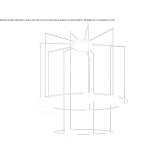 LED hanging lamp Rowville