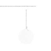 LED hanging lamp Aquixtla