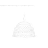 Lampa wisząca Cristalflex® i Lentiflex® Feira