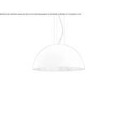 Pendant lamp Versesti