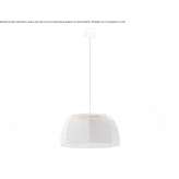 Lampa wisząca LED z funkcją ściemniania Xicotlan