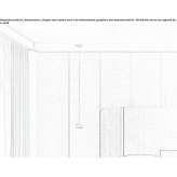 LED hanging lamp Retiro