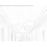 Lampa wisząca LED Orange