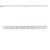 Aluminiowa lampa wisząca LED z funkcją ściemniania Akkoy